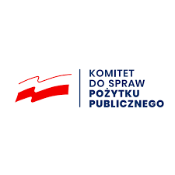 logo Komitet do spraw Pożytku Publicznego