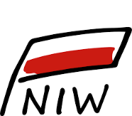 logo Narodowegy Instytut Wolności