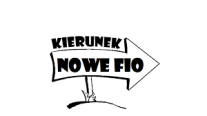 logo Kierunek NOWE FIO